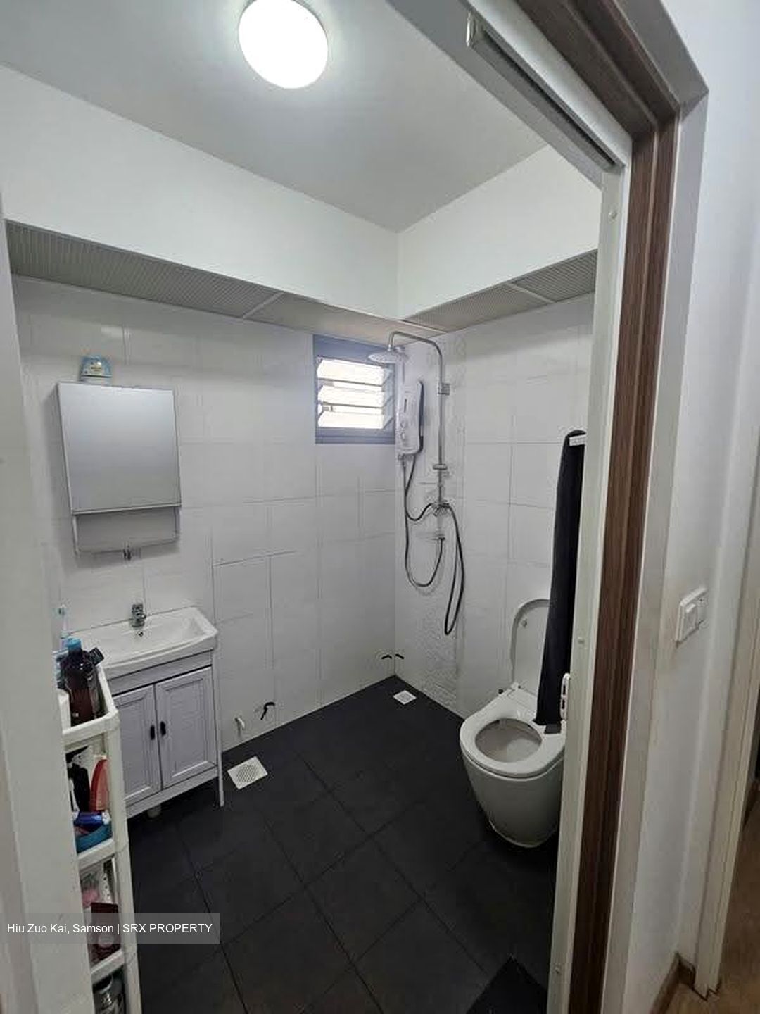 Blk 377B Hougang Rivercourt (Hougang), HDB 5 Rooms #628859361